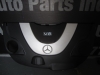 Mercedes Benz - Engine Cover AIR INTAKE COVER  - 2730100467